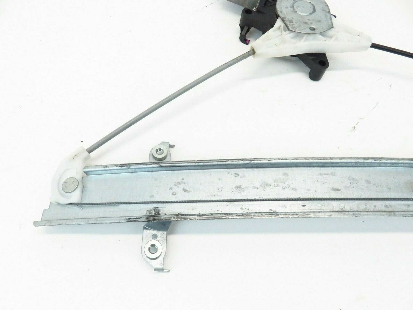 2011 Subaru Outback Passenger REAR Window Motor & Regulator RH OEM 2010-2014