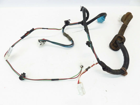 2011-2012 Subaru Outback Passenger Rear Door Wiring Harness 81822AJ09A Wire RH