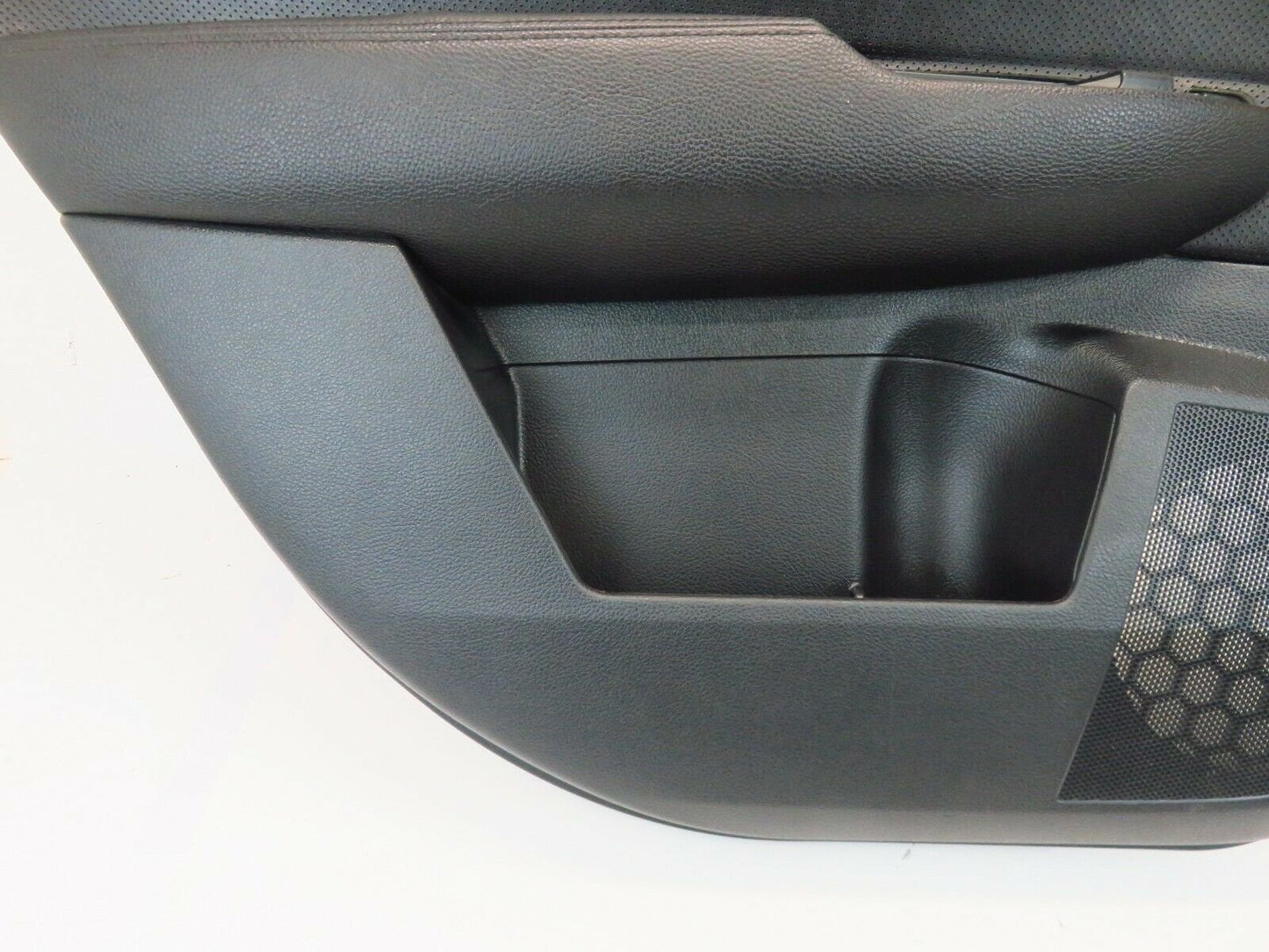 2010-2011 Subaru Outback Driver Rear Door Card Panel Trim Left LH 10-11