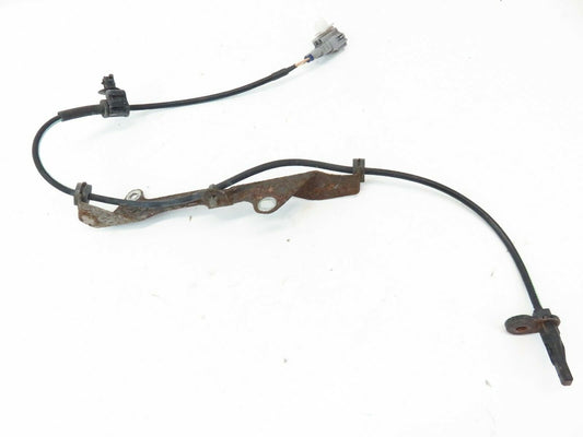 2011 Subaru Outback Driver Rear ABS Sensor LH Left OEM 27540AJ05A 2010-2014