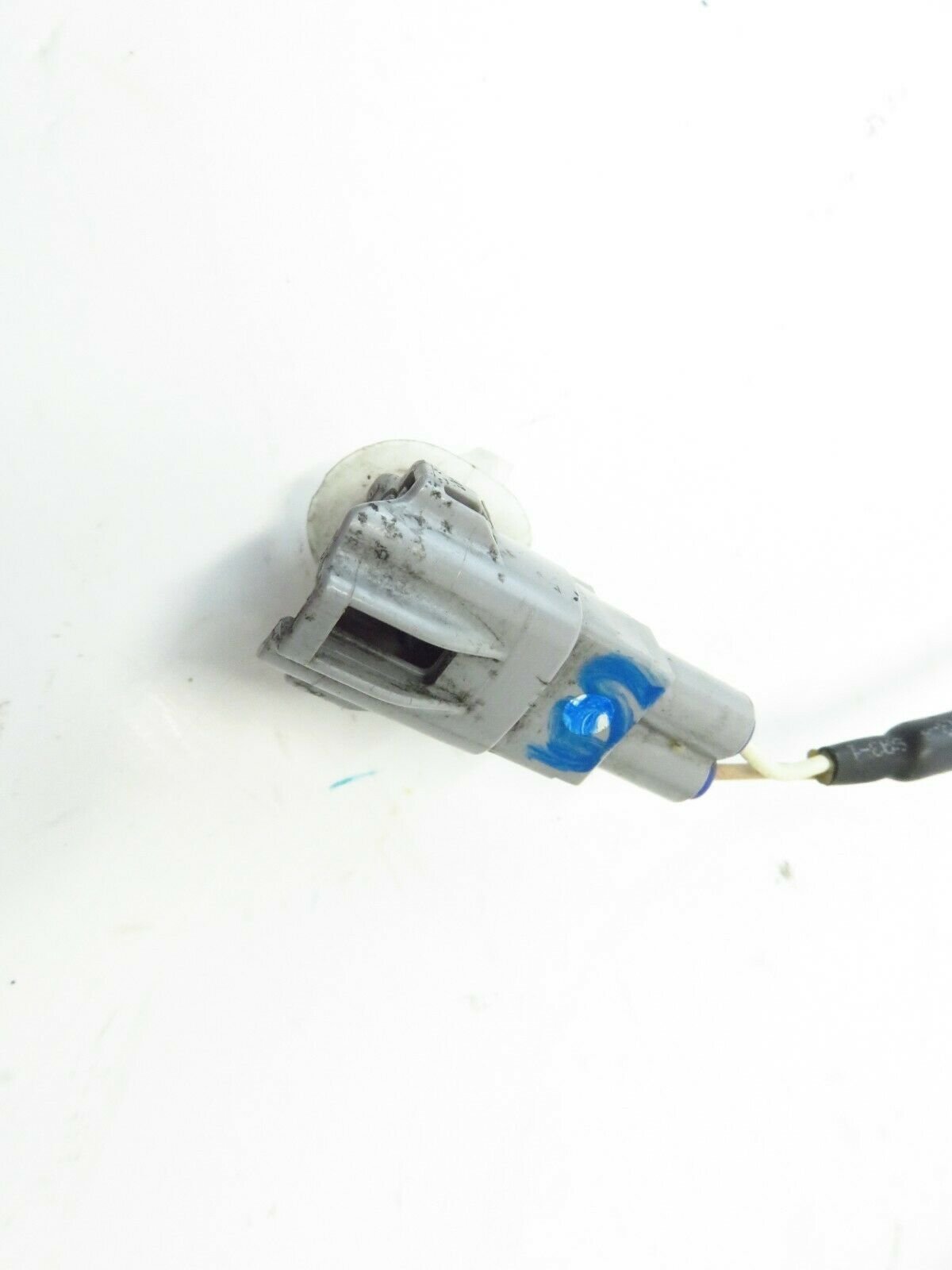 2011 Subaru Outback Driver Rear ABS Sensor LH Left OEM 27540AJ05A 2010-2014