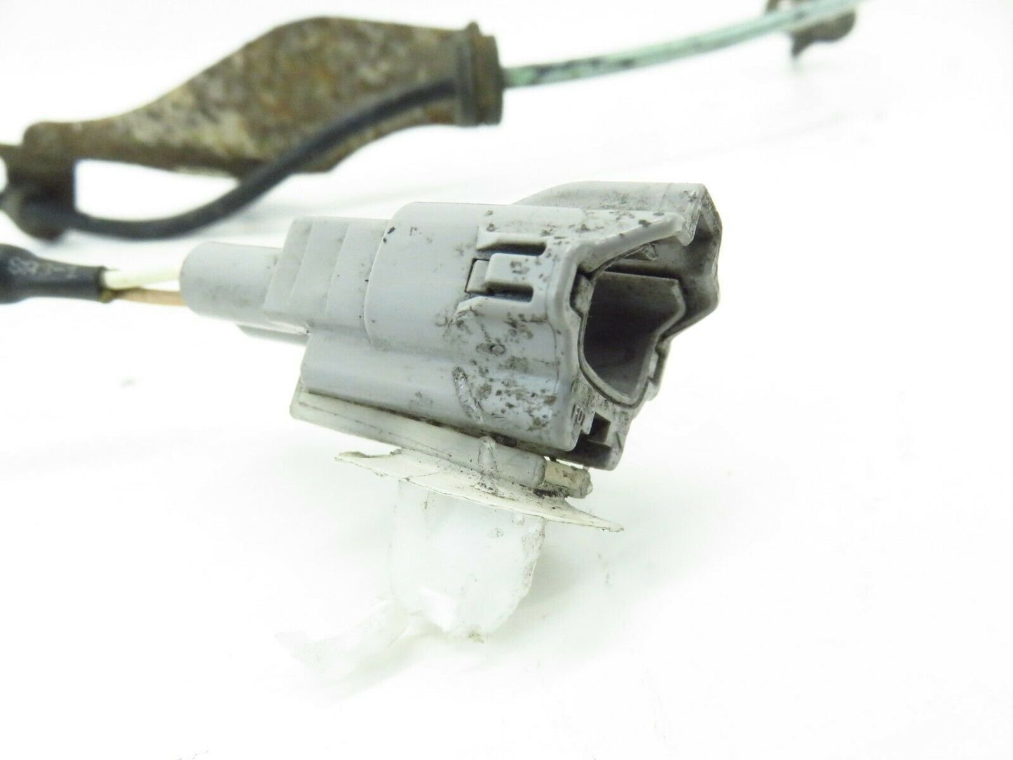 2011 Subaru Outback Driver Rear ABS Sensor LH Left OEM 27540AJ05A 2010-2014