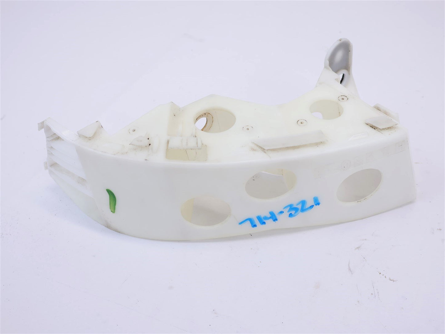 2010-2014 Subaru Outback Rear Bumper Cover Bracket LH Driver OEM 10-14
