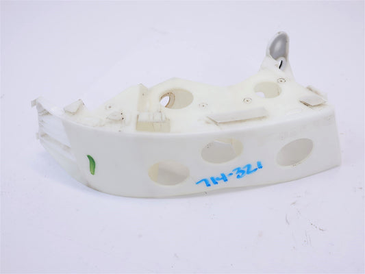 2010-2014 Subaru Outback Rear Bumper Cover Bracket LH Driver OEM 10-14