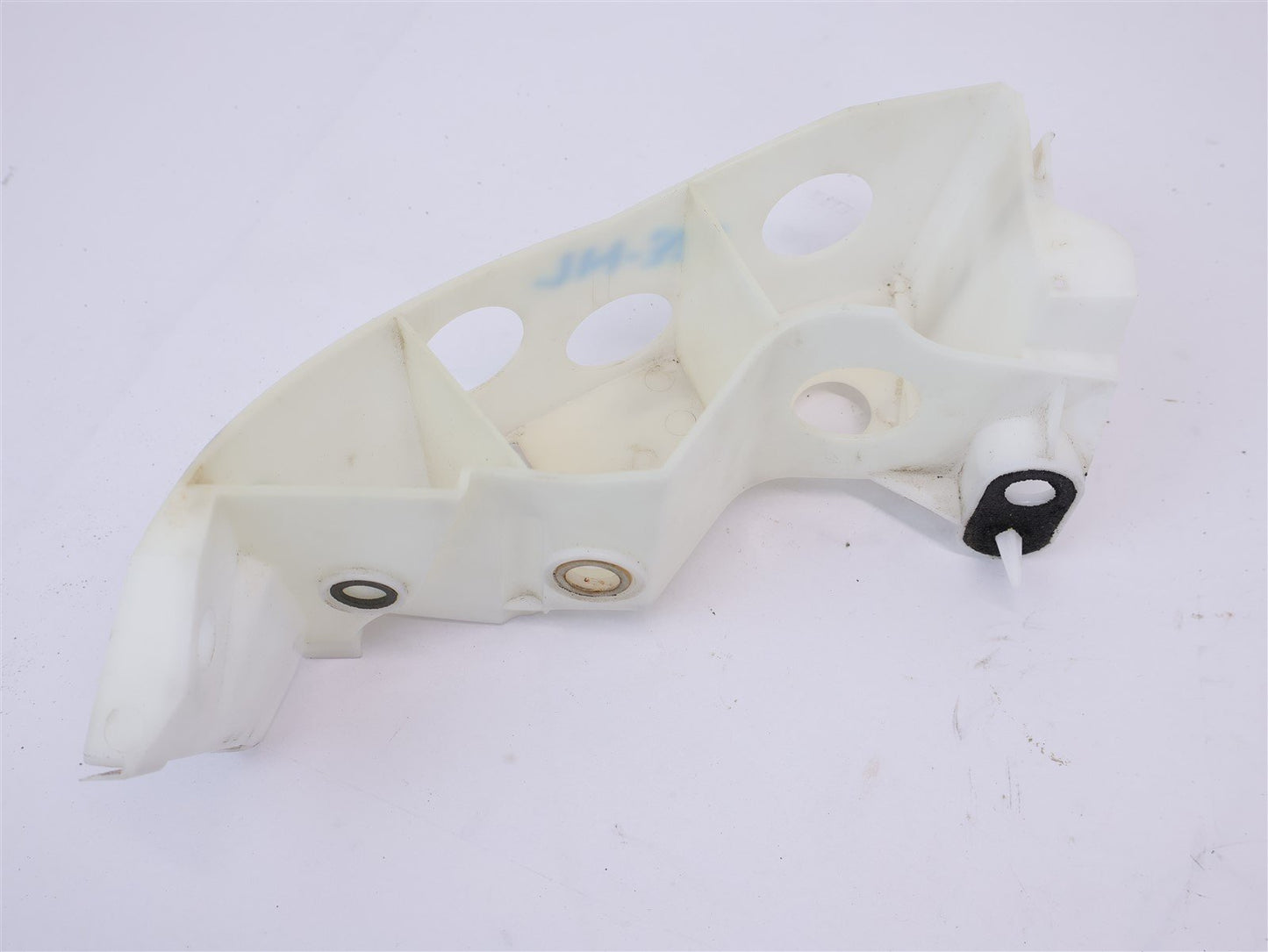 2010-2014 Subaru Outback Rear Bumper Cover Bracket LH Driver OEM 10-14