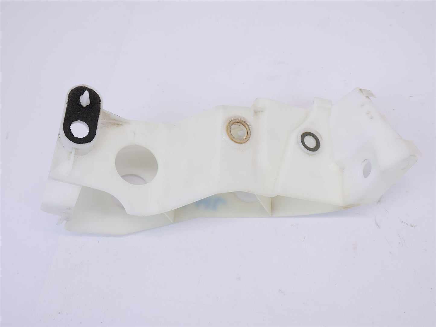 2010-2014 Subaru Outback Rear Bumper Cover Bracket LH Driver OEM 10-14
