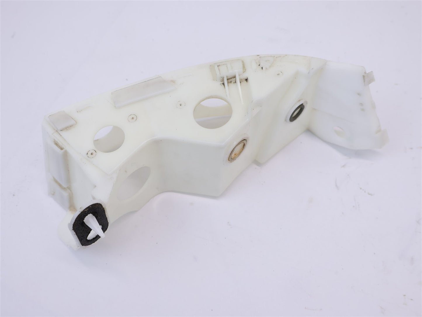 2010-2014 Subaru Outback Rear Bumper Cover Bracket LH Driver OEM 10-14