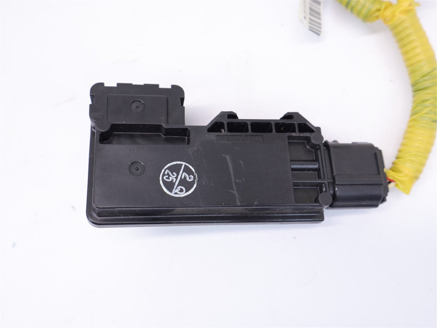 2013-2014 Subaru XV Crosstrek Passenger Front Seat Occupant Sensor 98321FJ001