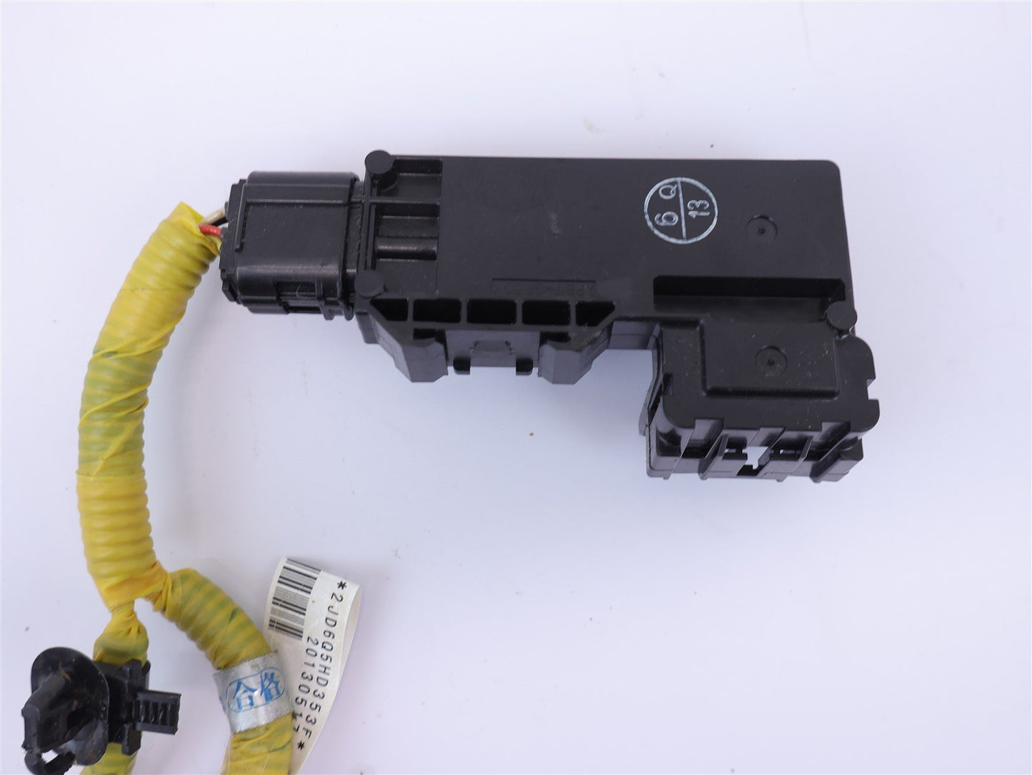 2013-2014 Subaru XV Crosstrek Passenger Front Seat Occupant Sensor 98321FJ001