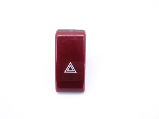 2014-2016 Subaru Forester Hazard Switch Button Center Dash Flasher Red