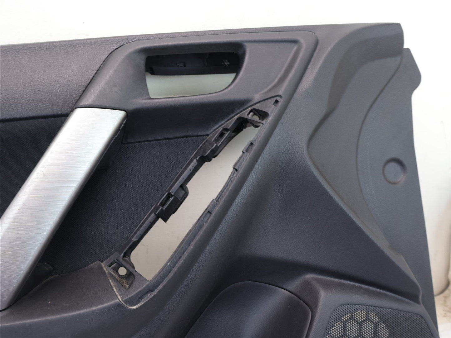 2016 Subaru Forester Driver Front Door Panel Interior Card Trim Cover LH 14-16