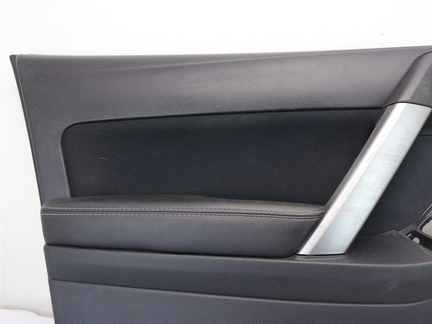 2016 Subaru Forester Driver Front Door Panel Interior Card Trim Cover LH 14-16