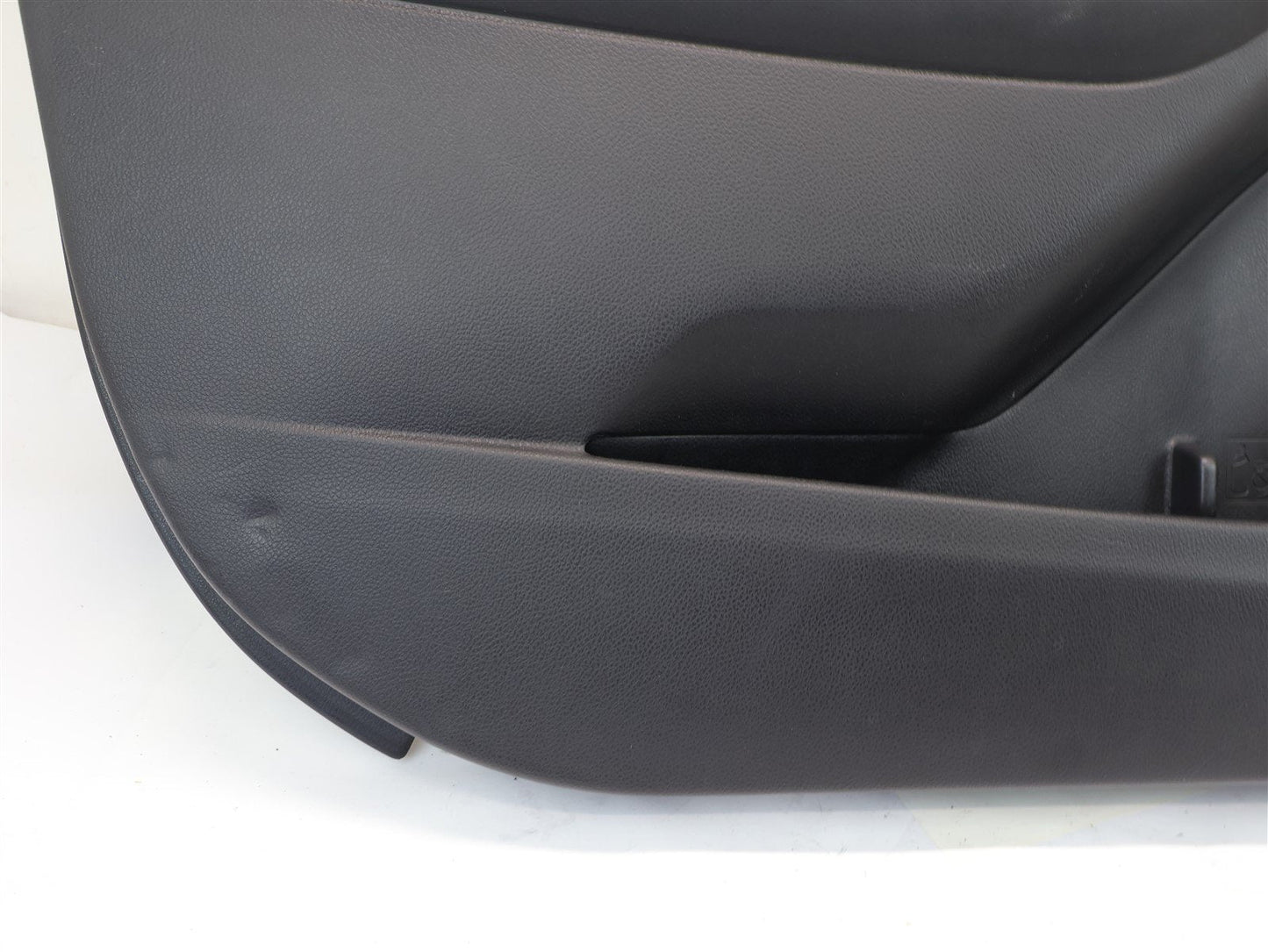 2016 Subaru Forester Driver Front Door Panel Interior Card Trim Cover LH 14-16