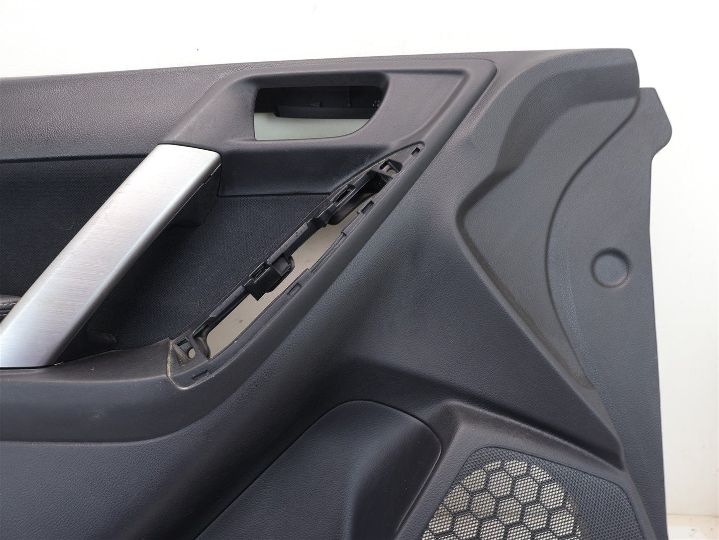 2016 Subaru Forester Driver Front Door Panel Interior Card Trim Cover LH 14-16
