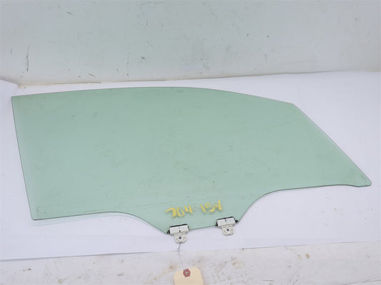 2014-2016 Subaru Forester Passenger Front Door Glass Window RH OEM 14 15 16