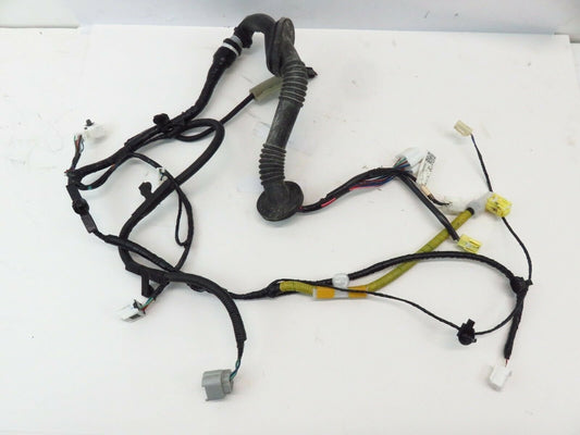 2014-2016 Subaru Forester Passenger Front Door Wiring Harness Wire 81821SG370