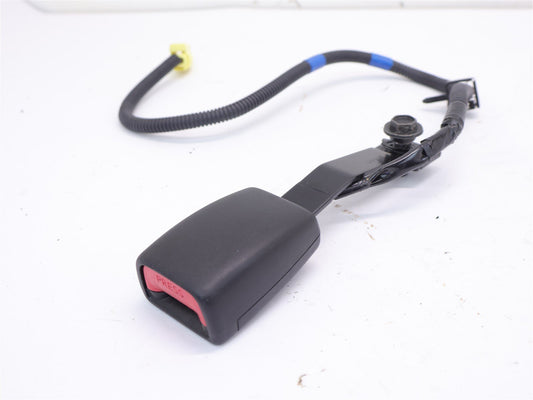 2009-2013 Subaru Forester Passenger Front Seat Belt Latch Buckle RH OEM 09-13