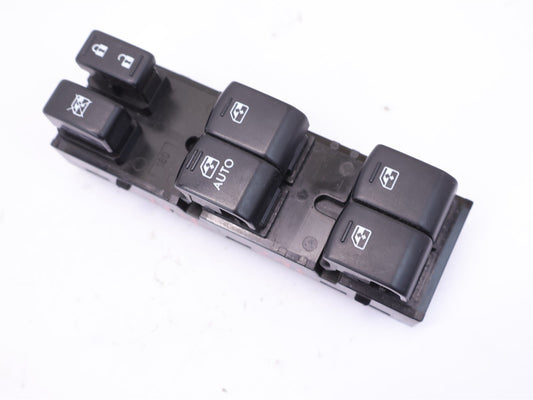 2014-2016 Subaru Forester Driver Master Window Switch Power Front LH 83071SG010