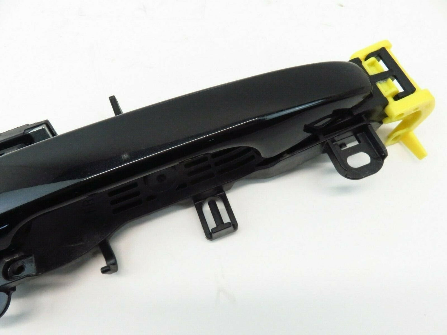 2014-2018 Subaru Forester Passenger Front Door Handle Exterior Black RH 14-18