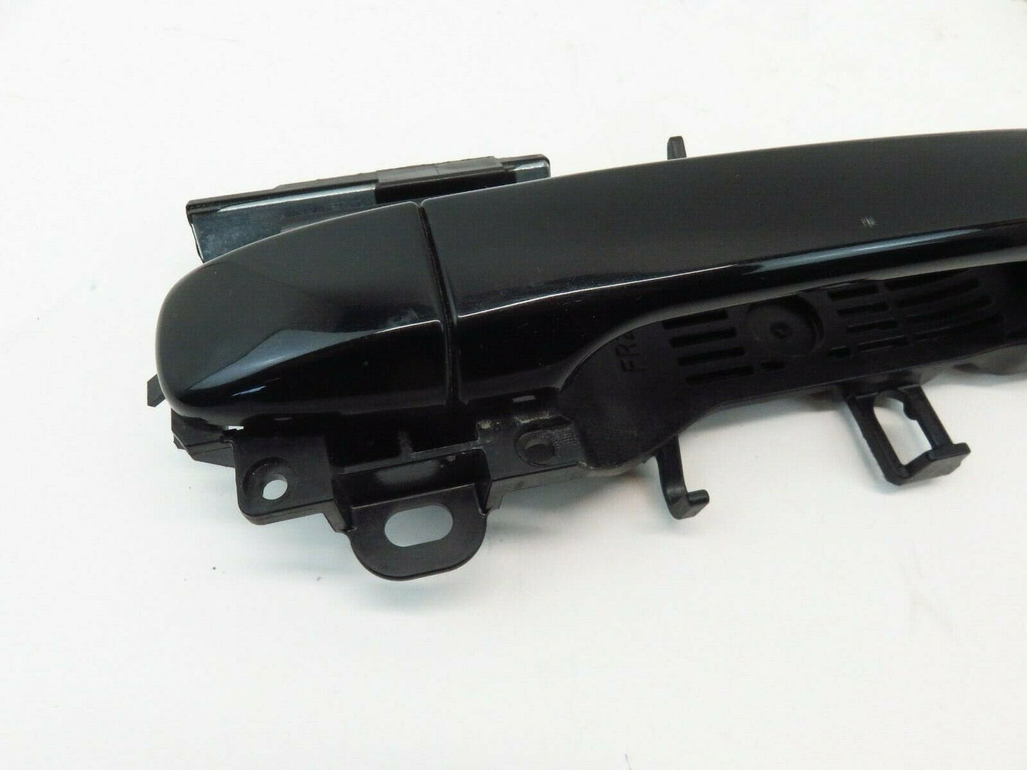 2014-2018 Subaru Forester Passenger Front Door Handle Exterior Black RH 14-18