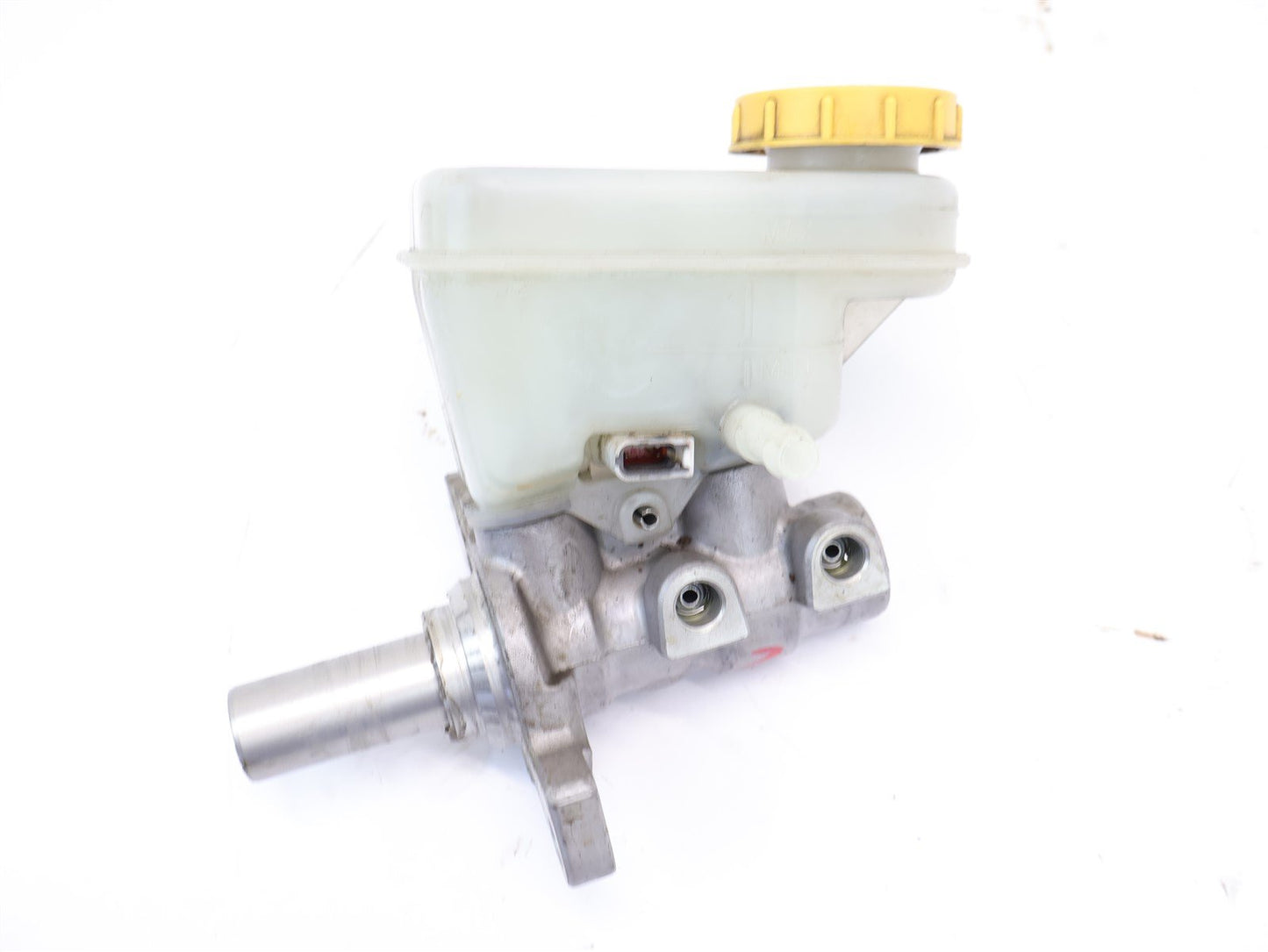 2013 2014 2015 Subaru XV Crosstrek Brake Master Cylinder MT Fluid Reservoir OEM