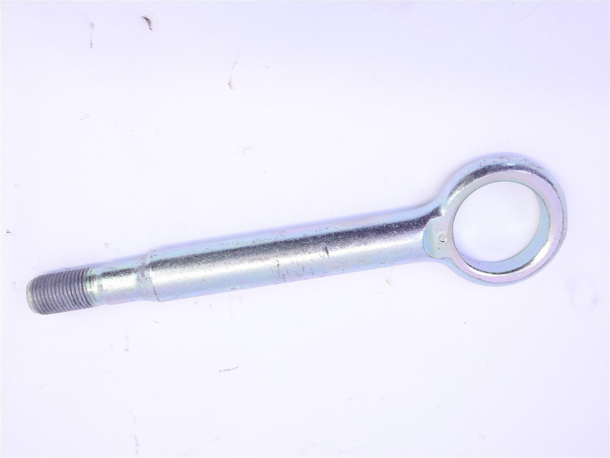 2014-2018 Subaru Forester Emergency Tow Hook Screw In OEM 14-18