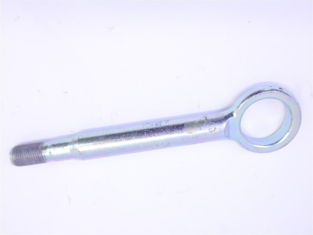 2014-2018 Subaru Forester Emergency Tow Hook Screw In OEM 14-18