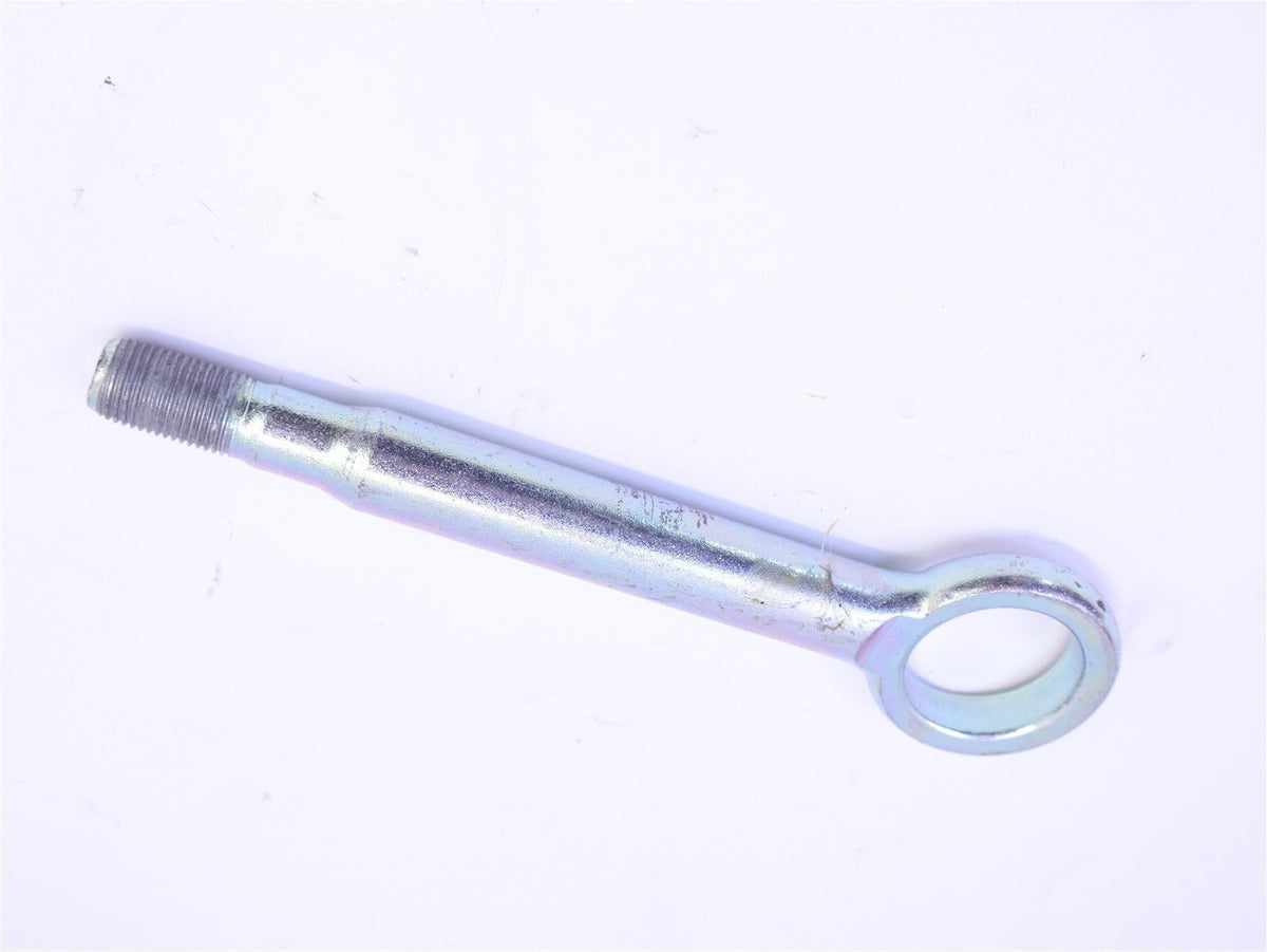 2014-2018 Subaru Forester Emergency Tow Hook Screw In OEM 14-18