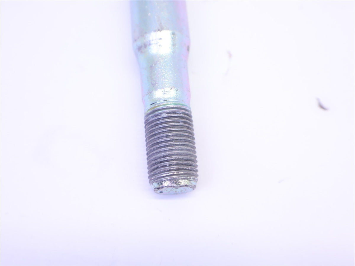 2014-2018 Subaru Forester Emergency Tow Hook Screw In OEM 14-18