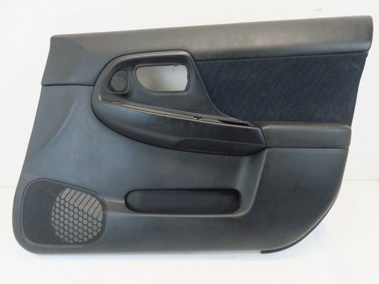 2002-2003 Subaru Impreza WRX Door Panel Front RH Right Passenger Side OEM 02-03
