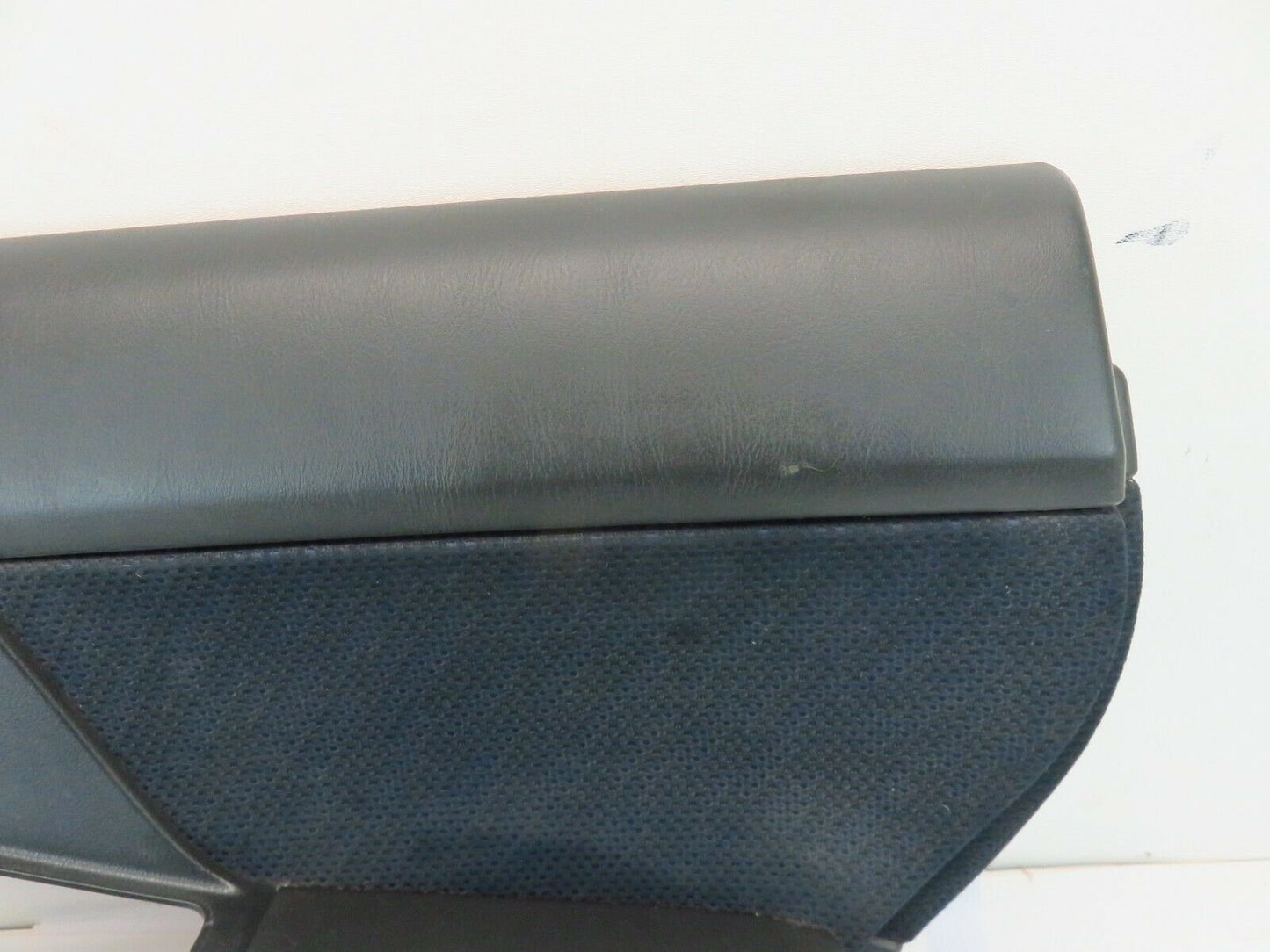 2002-2003 Subaru Impreza WRX Passenger Rear Door Panel RH 142323 02-03