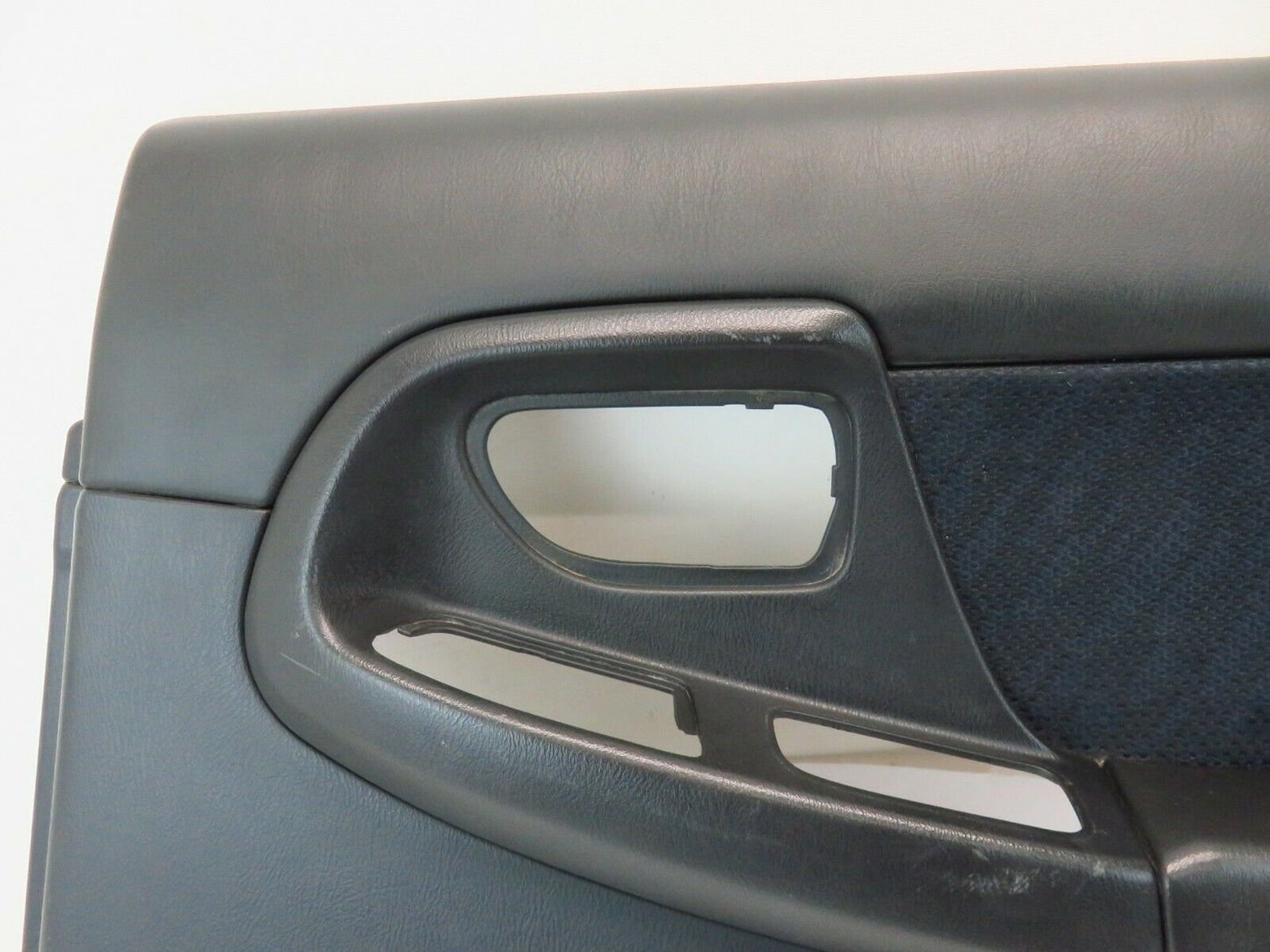 2002-2003 Subaru Impreza WRX Passenger Rear Door Panel RH 142323 02-03