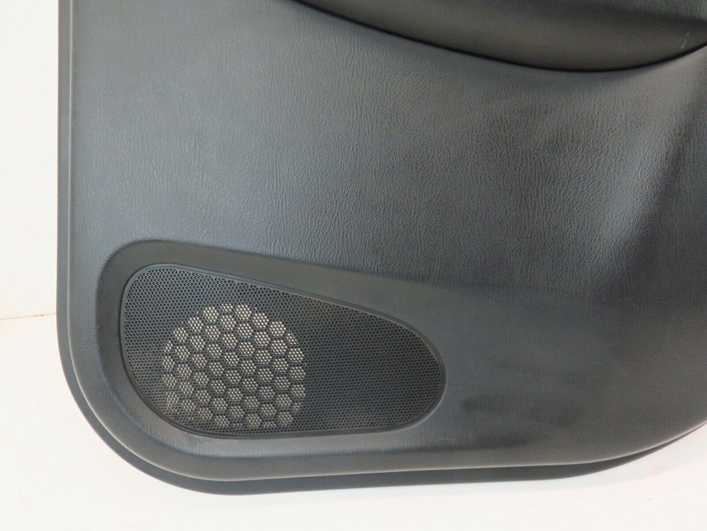 2002-2003 Subaru Impreza WRX Passenger Rear Door Panel RH 142323 02-03