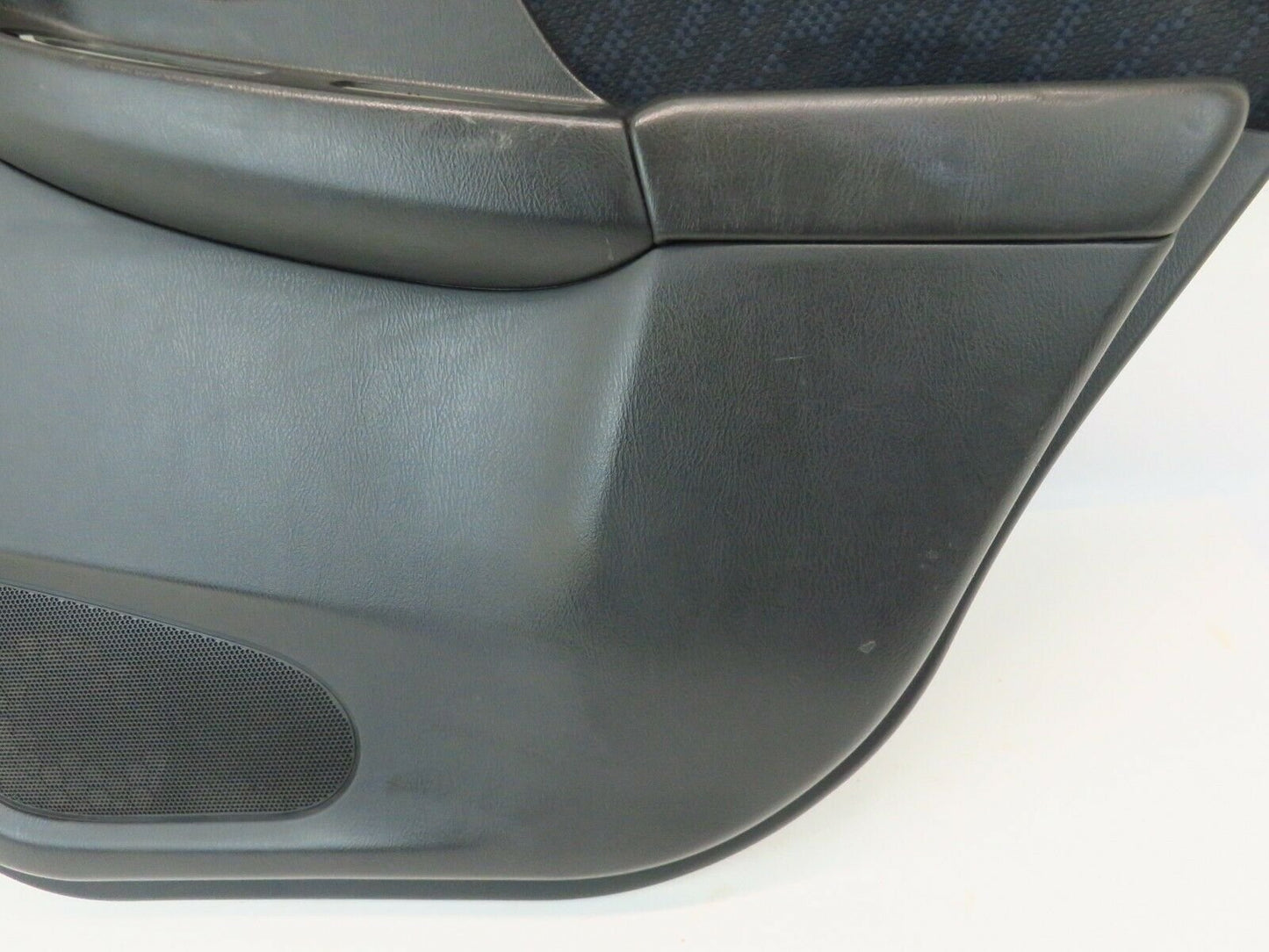 2002-2003 Subaru Impreza WRX Passenger Rear Door Panel RH 142323 02-03