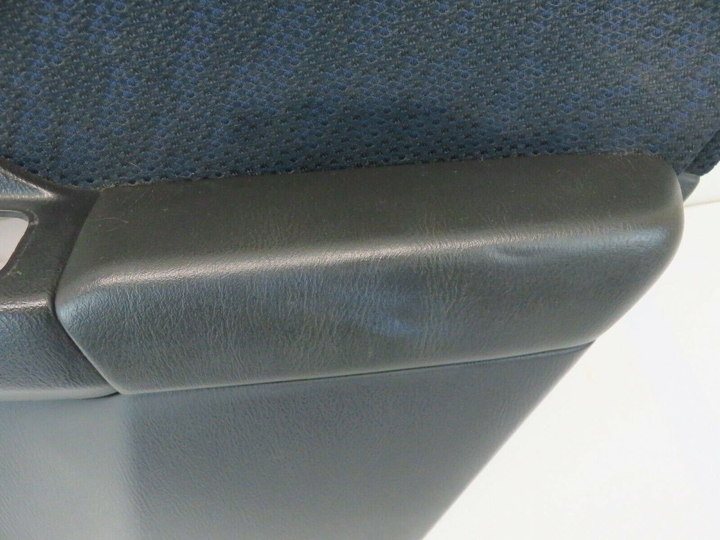 2002-2003 Subaru Impreza WRX Passenger Rear Door Panel RH 142323 02-03