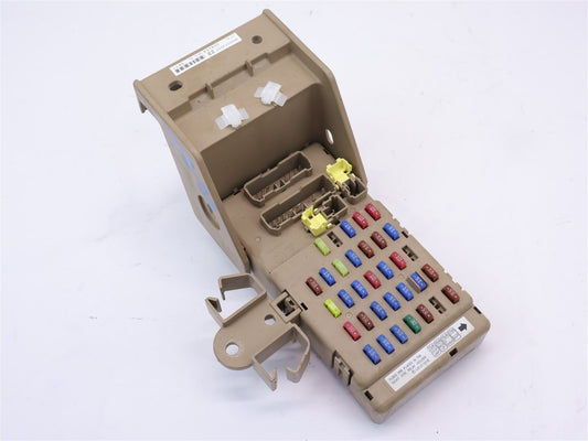 2008-2014 Subaru Impreza WRX & STI Dash Fuse Box Block 2.5L OEM 82201FG010 08-14