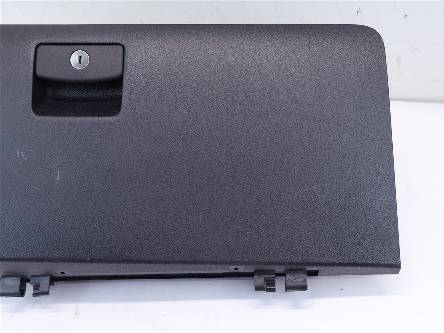 2014-2016 Subaru Forester Glovebox Glove Box Assembly OEM Black 14 15 16