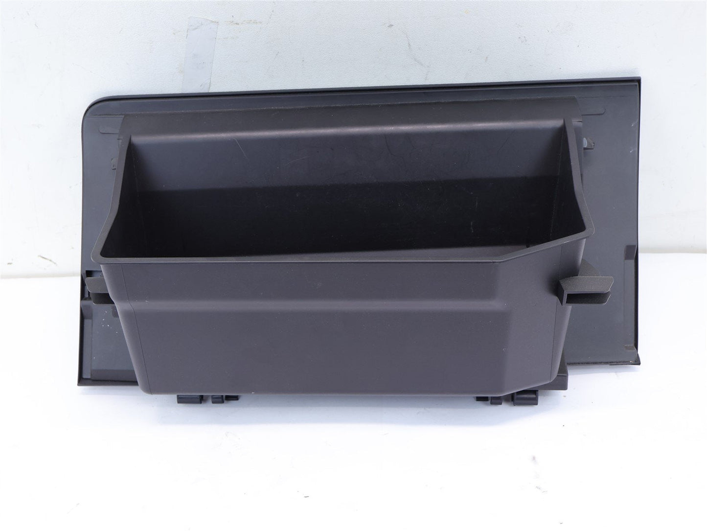 2014-2016 Subaru Forester Glovebox Glove Box Assembly OEM Black 14 15 16