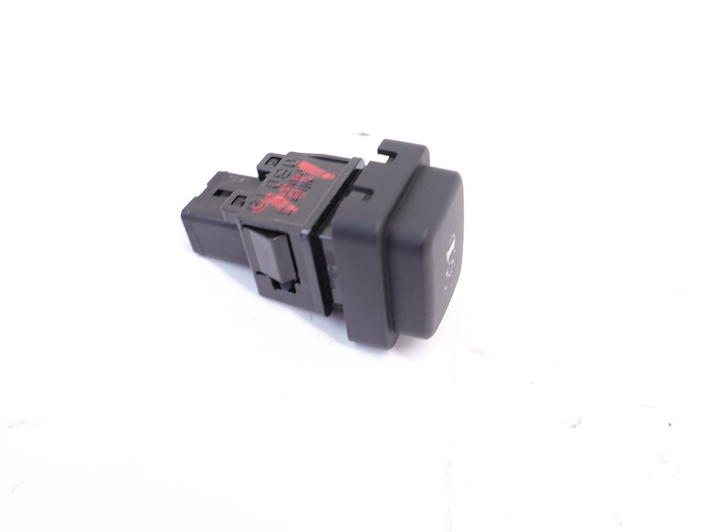 2014-2018 Subaru Forester Dash Traction Control Switch OEM 14-18