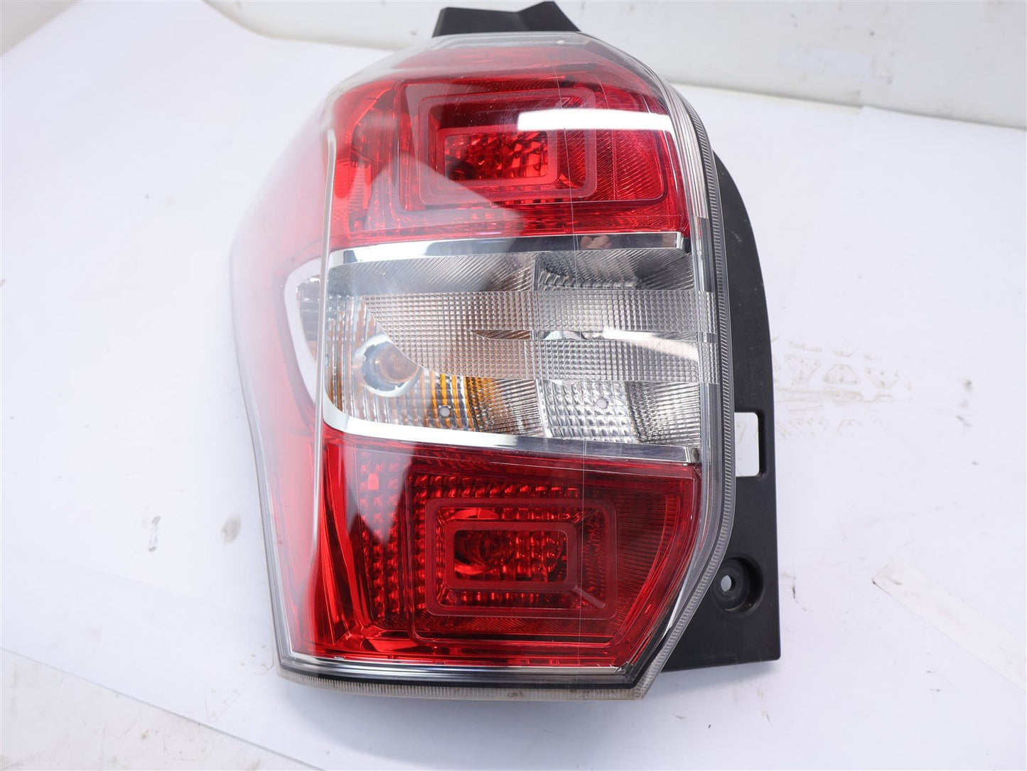 2014-2016 Subaru Forester Driver Tail Light Lamp LH Left OEM 14 15 16