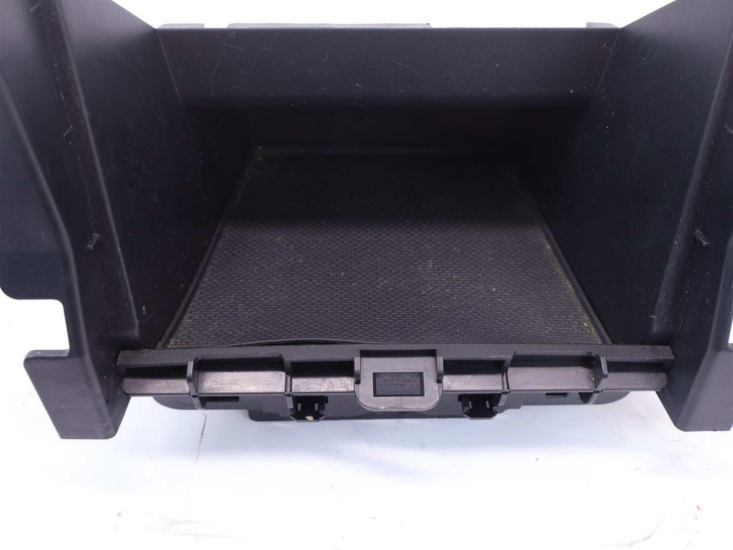 2014-2018 Subaru Forester Center Console Dash Storage Box Tray Cubby OEM