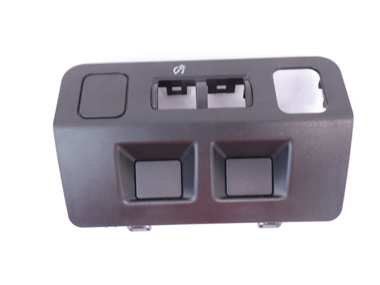2014-2016 Subaru Forester Dash Trim Dimmer Switch Panel Driver Side Front OEM