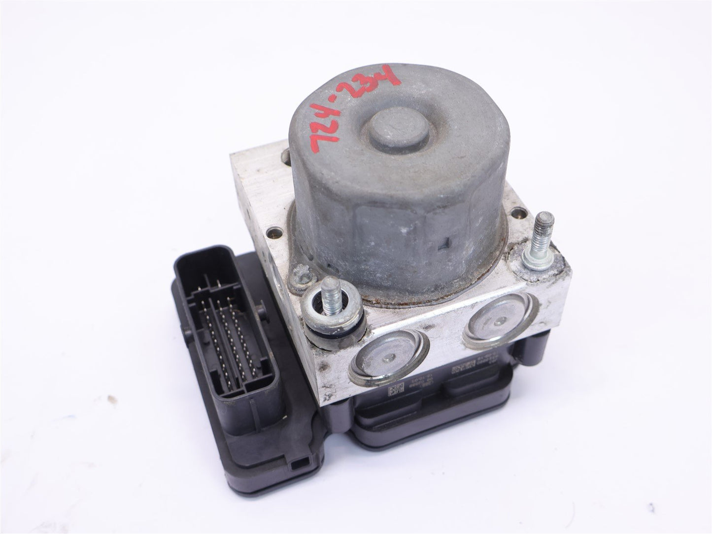 2016 Subaru Forester ABS Anti-Lock Brake Pump AT Module 27536SG090 OEM 16