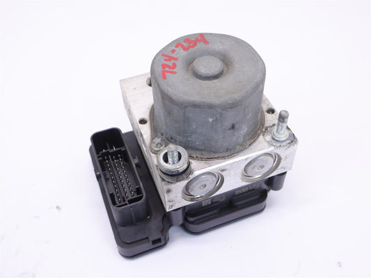 2016 Subaru Forester ABS Anti-Lock Brake Pump AT Module 27536SG090 OEM 16