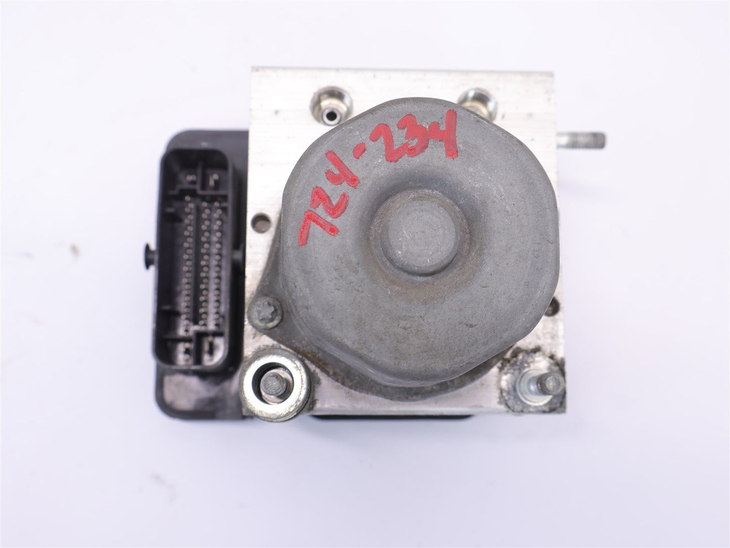 2016 Subaru Forester ABS Anti-Lock Brake Pump AT Module 27536SG090 OEM 16