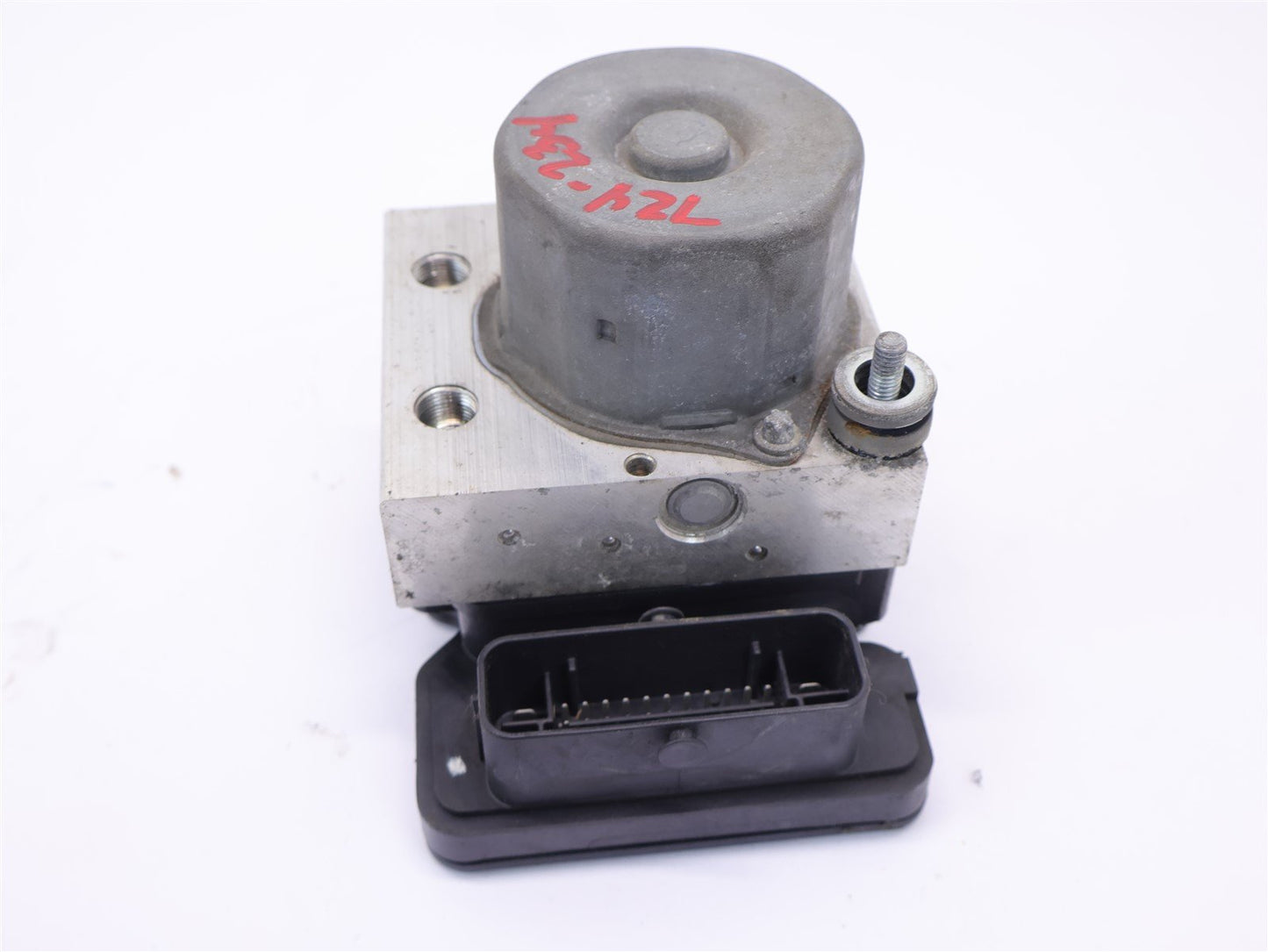 2016 Subaru Forester ABS Anti-Lock Brake Pump AT Module 27536SG090 OEM 16