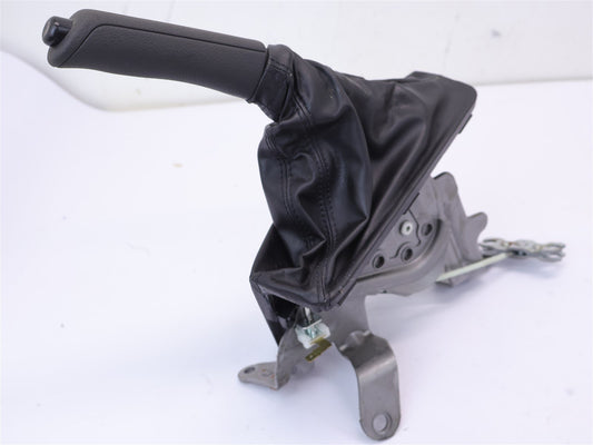2014-2018 Subaru Forester Emergency Parking Brake Handle Hand eBrake Boot OEM