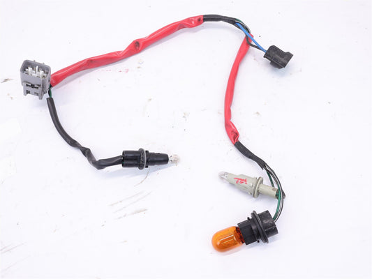 2014-2016 Subaru Forester Headlight Harness Wiring Wire OEM 14 15 16 LH or RH