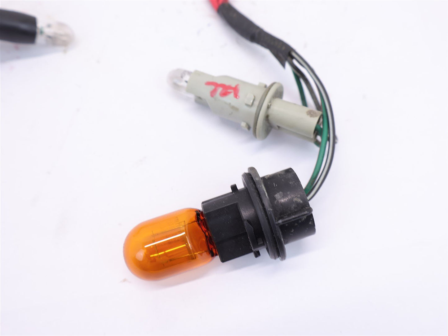 2014-2016 Subaru Forester Headlight Harness Wiring Wire OEM 14 15 16 LH or RH