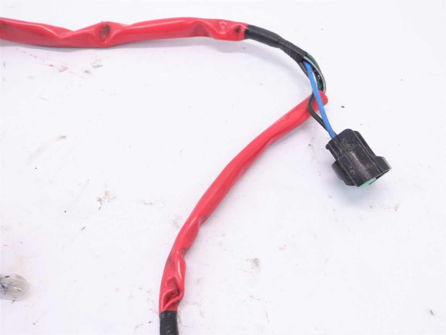 2014-2016 Subaru Forester Headlight Harness Wiring Wire OEM 14 15 16 LH or RH